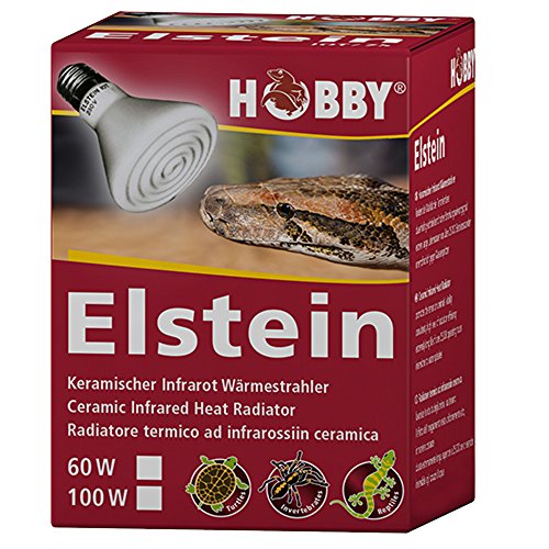 Hobby 37080 Elstein Wärmestrahler IOT / 75, 60 W