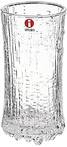 Iittala Ultima Thule Sparkwine 18 cl Champagnerglas, Glas, Trasparente