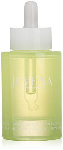 Juvena Phyto DeTox femme/women, Detoxifying Essence Oil, 1er Pack (1 x 50 ml)