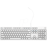 Dell multimedia keyboard kb216