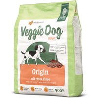 Green Petfood VeggieDog Origin - 4,5 kg (5 x 900g)