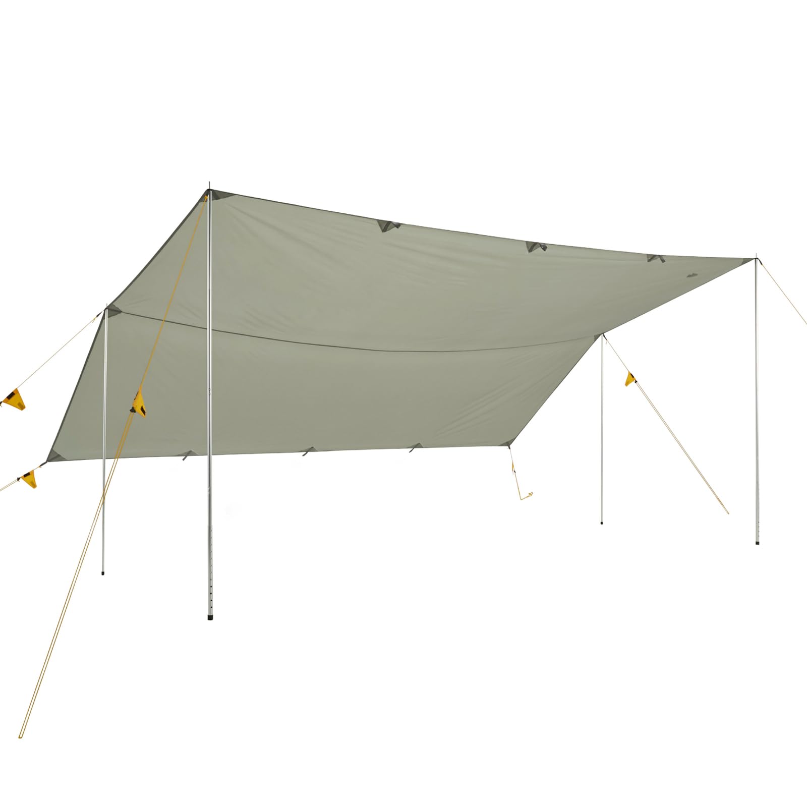Wechsel Tarp S Travel Line Camping Sonnensegel Vor Zelt Dach Plane Regenschutz