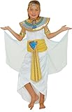 Wicked Costumes Historisches Kostüm für Mädchen, Prinzessin, Kleopatra, 11–13 Jahre