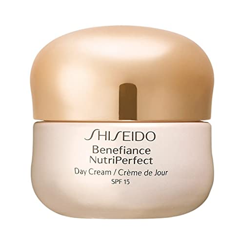 Shiseido Tagesgesichtscreme, 50 ml