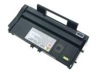 Ricoh Toner Schwarz