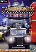 Taxi Madness London