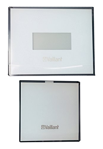 Vaillant 0020197223 Thermostat WiFi Modulierender Vsmart