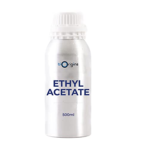 Mystic Moments | Ethylacetat – 500 ml.