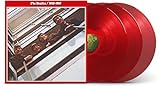 The Beatles 1962-1966 (Red Album / Ltd. Red Vinyl)