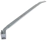 Asta A-VRB Keilrippenriemen Spannrollen Schlüssel geeignet für Keilriemen Spannrolle an VW Golf Passat Polo T4