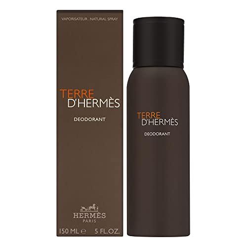 Hermès Terre D'Hermès Deodorant - Zerstäuber 150 ml (man)