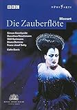 Mozart - Die Zauberflöte / Keenlyside, Roschmann, Hartmann, Damrau, Selig, Allen, Sir Colin Davis, Covent Garden