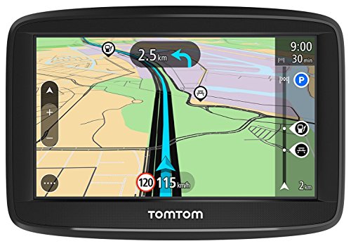 TomTom Start-Sat-Navi