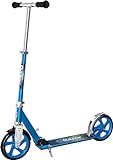 Razor A5 Lux Scooter,Blau