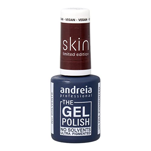 Andreia Skin Limited Edition The Gel Nº 6 (10,5 ml)