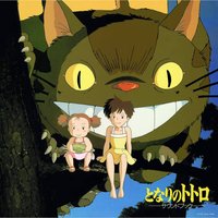My Neighbor Totoro: Sound Book