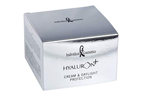 Hyaluron+ cream daylight protection