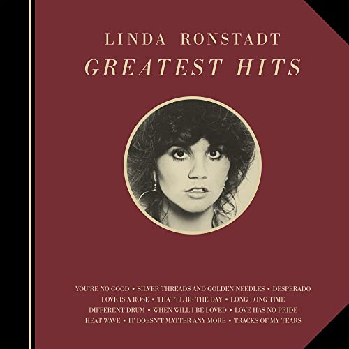 Greatest Hits Vol.1 [Vinyl LP]