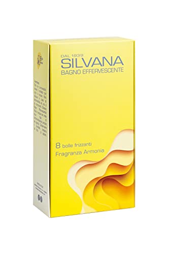 Silvana Emotionales Badezimmer, Harmonie, 320 g