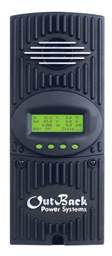 OutBack FM60-150Vdc MPPT Laderegler