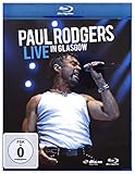 Paul Rodgers - Live in Glasgow [Blu-ray]
