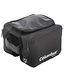 COLUMBUS Bike Frame Bag + Mobile Fahrradtasche für Erwachsene, Unisex, mehrfarbig (Mehrfarbig), Einheitsgröße