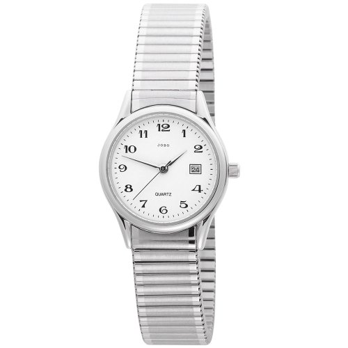 JOBO 35703 - Armbanduhr Damen