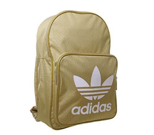 adidas Backpack Classic Trefoil Raw Sand