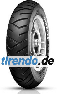 Pirelli SL26 ( 100/90-10 TL 56J Vorderrad ) 2