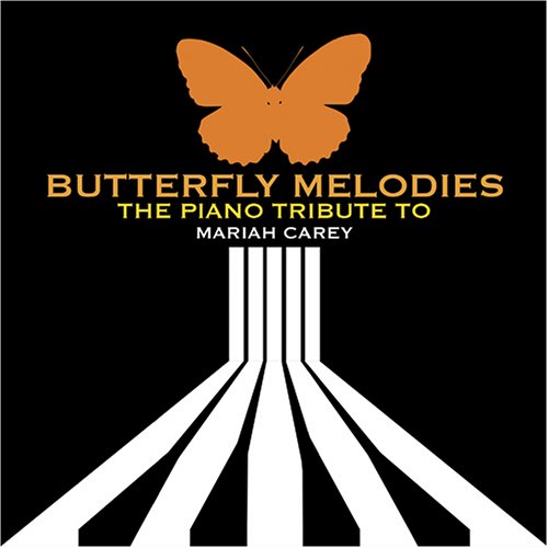 Butterfly Melodies:Piano Tribu
