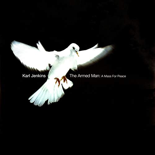 The Armed Man:a Mass for Peace [Vinyl LP]