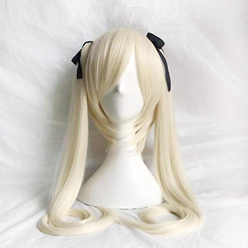 Yosuga no Sora In solitude Sora Kasugano Cosplay Wigs 80cm Long Straight Synthetic Hair Perucas Cosplay Wig+Wig Cap