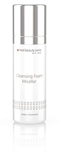 Med beauty swiss Foam Micellar 150ml
