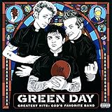 Green Day - Greatest Hits: God'S Favorite Band [Vinyl LP] (1 LP)
