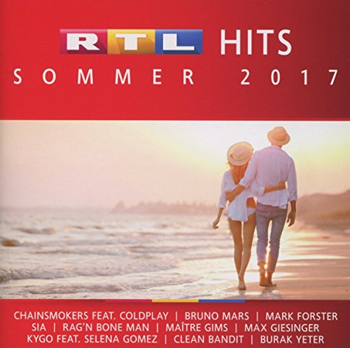 Rtl Hits Sommer 2017