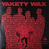 Yakety Wax [Vinyl LP]