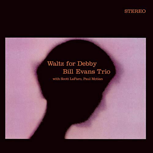 Waltz for Debby [Vinyl LP]