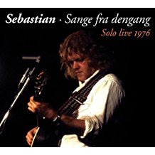 Sange Fra dengang Solo live 1976