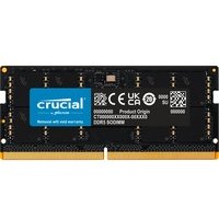 Crucial RAM CT16G48C40S5 16GB DDR5 4800MHz CL40 Laptop-Speicher