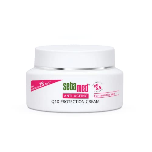 Sebamed SebaMed Q10 Anti Aging Protection Cream 50ml
