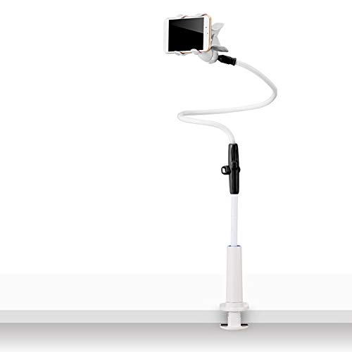 MeiLiu Universelle Halterung für Babyphone Flexible Kamerahalterung Kindergartenkamerahalterung mit 360 ° -Einstellung