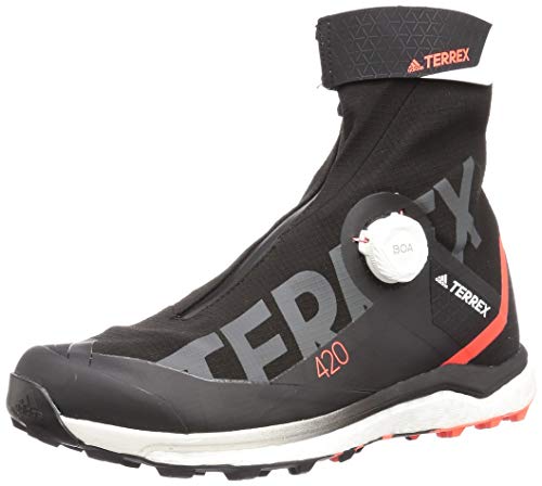 adidas Herren Terrex Agravic Pro Bergsteigen Schuhe, JQ005, EU 44 2/3 - UK 10