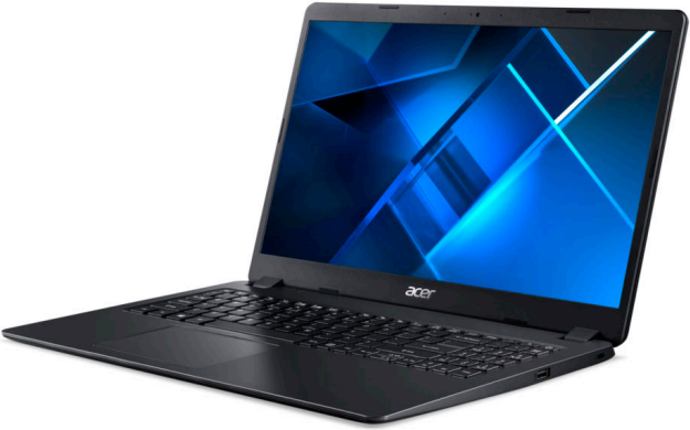 Acer Extensa 15 Intel Core i3-1005G1 Notebook 39,62 cm (15,6`) 8GB RAM, 256GB...