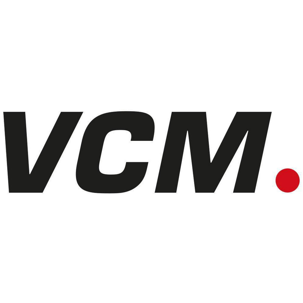 VCM Deckenhalterung Deckenhalterung silber schwarz 2