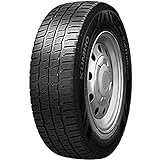 Kumho CW51 M+S - 195/80R14 106Q - Winterreifen