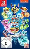 Paw Patrol: Mighty Pups – Die Rettung der Abenteuer-Bucht [Nintendo Switch]