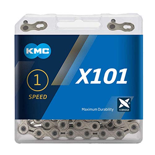 KMC Kette X101