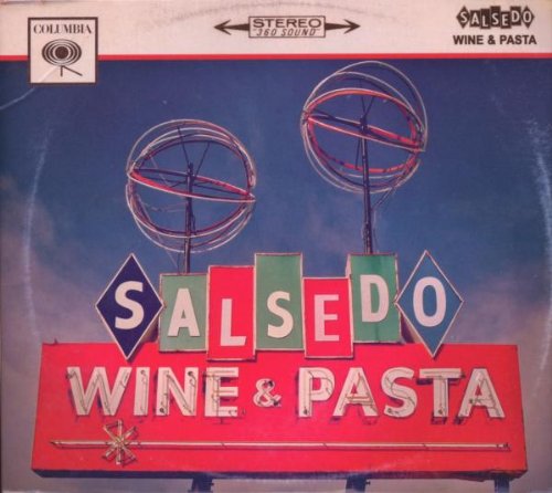 Wine & Pasta