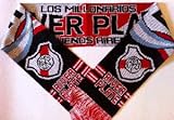River Plate Schal Fanschal Fußball Schal