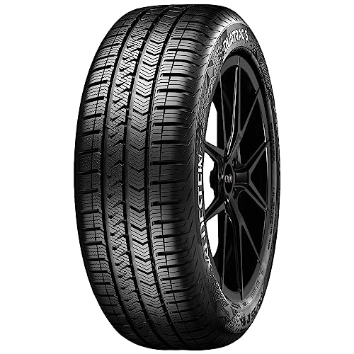 VREDESTEIN Ganzjahresreifen »Quatrac 5«, 155/60 R15 74T